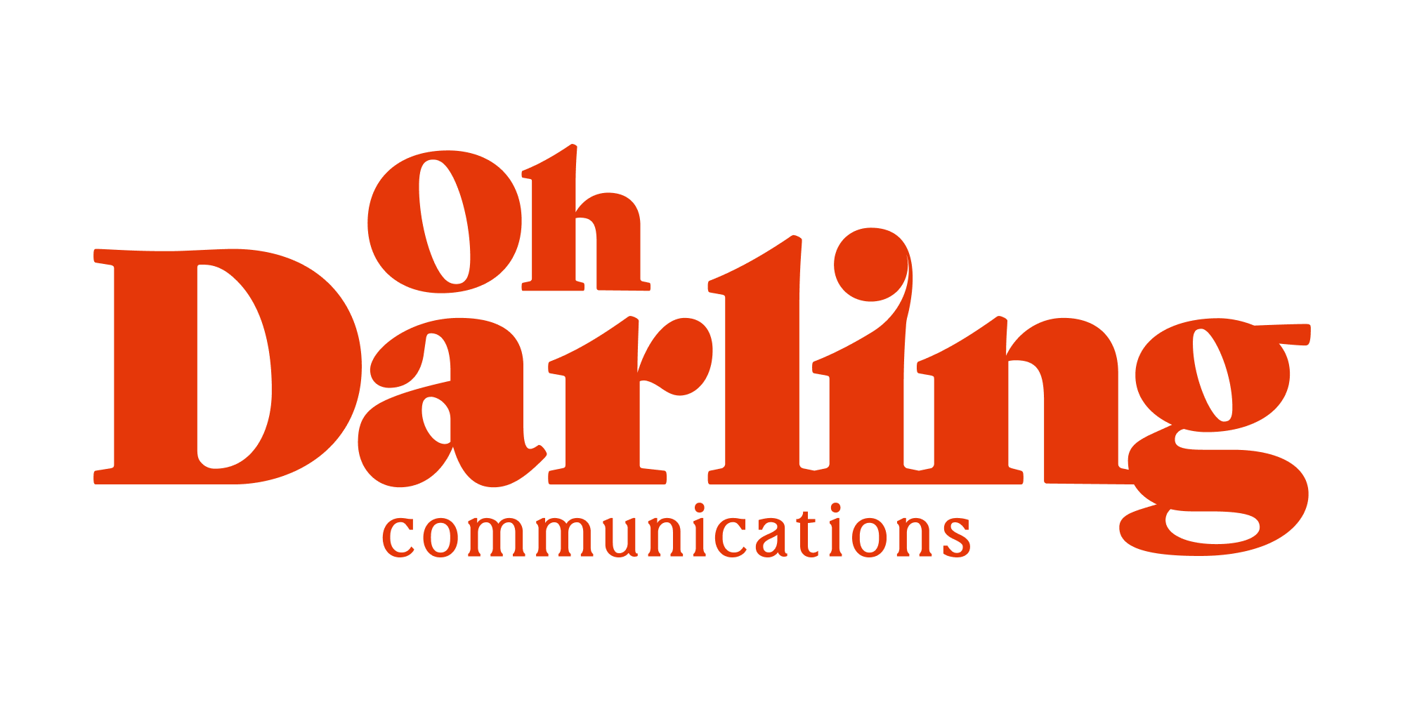 Oh Darling Communications